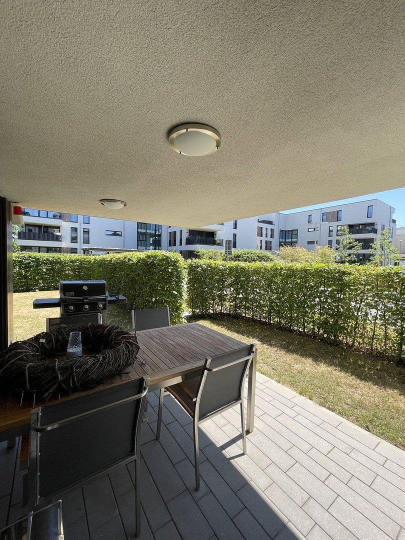 4 bedroom flat for sale, 128 m², Kamillenweg 8, Wolfsburg, Lower Saxony 4 bedroom flat for sale, 128 m², Kamillenweg 8, Wolfsburg, Lower Saxony