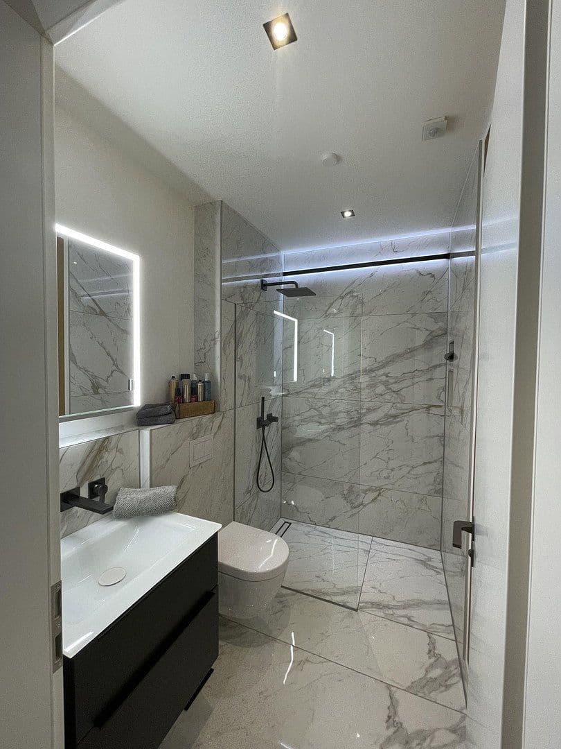 4 bedroom flat for sale, 128 m², Kamillenweg 8, Wolfsburg, Lower Saxony 4 bedroom flat for sale, 128 m², Kamillenweg 8, Wolfsburg, Lower Saxony