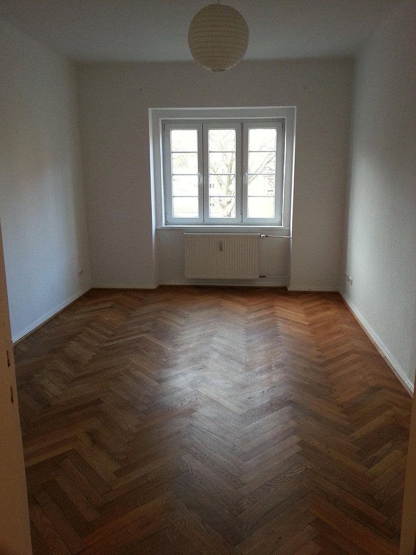 4 bedroom flat to rent, 96 m², Westring 31, Magdeburg, Saxony-Anhalt 4 bedroom flat to rent, 96 m², Westring 31, Magdeburg, Saxony-Anhalt