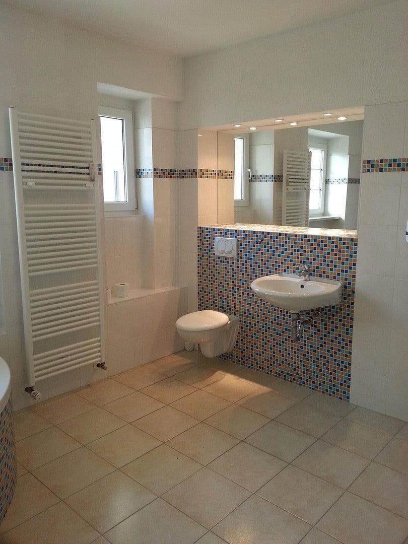 4 bedroom flat to rent, 96 m², Westring 31, Magdeburg, Saxony-Anhalt 4 bedroom flat to rent, 96 m², Westring 31, Magdeburg, Saxony-Anhalt