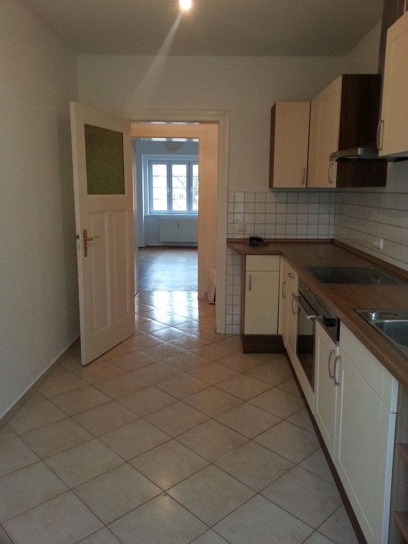 4 bedroom flat to rent, 96 m², Westring 31, Magdeburg, Saxony-Anhalt 4 bedroom flat to rent, 96 m², Westring 31, Magdeburg, Saxony-Anhalt