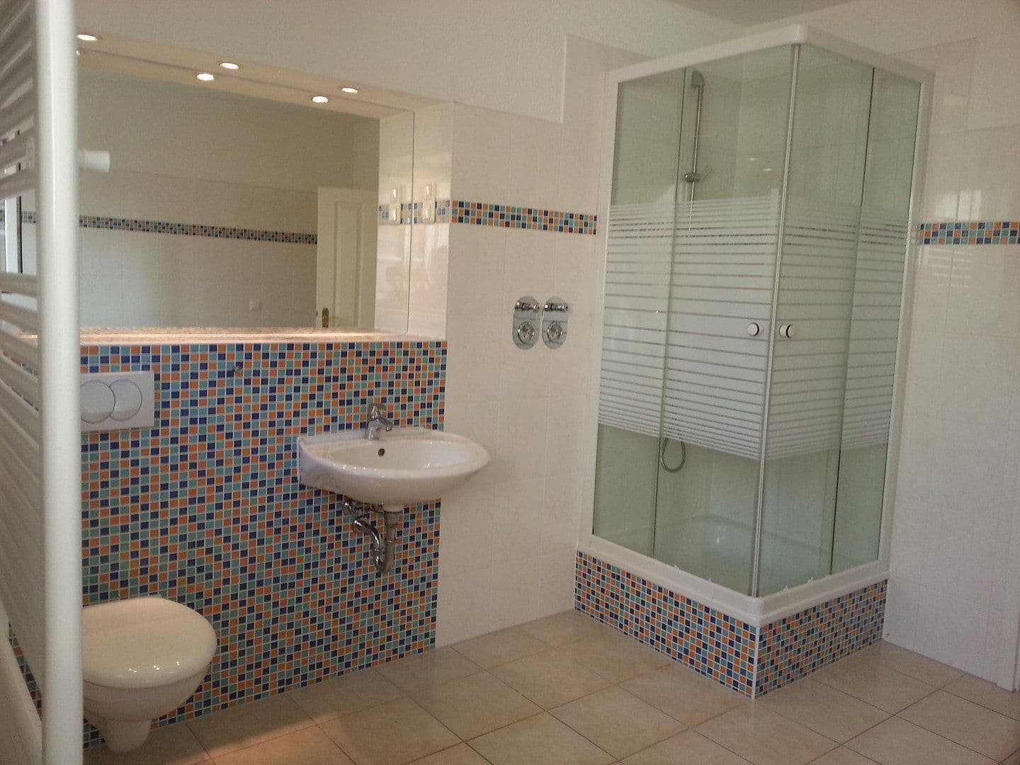 4 bedroom flat to rent, 96 m², Westring 31, Magdeburg, Saxony-Anhalt 4 bedroom flat to rent, 96 m², Westring 31, Magdeburg, Saxony-Anhalt