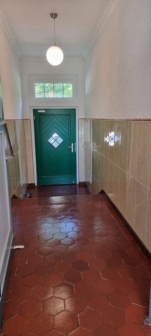 4 bedroom flat to rent, 96 m², Westring 31, Magdeburg, Saxony-Anhalt 4 bedroom flat to rent, 96 m², Westring 31, Magdeburg, Saxony-Anhalt