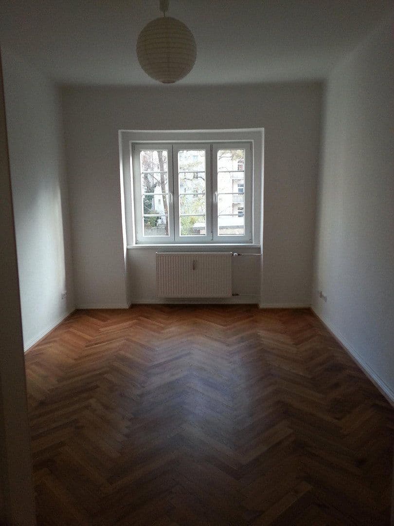 4 bedroom flat to rent, 96 m², Westring 31, Magdeburg, Saxony-Anhalt 4 bedroom flat to rent, 96 m², Westring 31, Magdeburg, Saxony-Anhalt