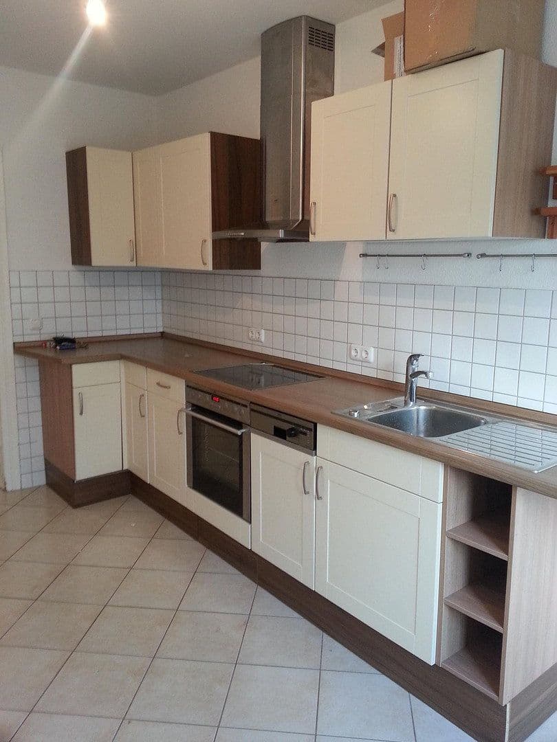 4 bedroom flat to rent, 96 m², Westring 31, Magdeburg, Saxony-Anhalt 4 bedroom flat to rent, 96 m², Westring 31, Magdeburg, Saxony-Anhalt