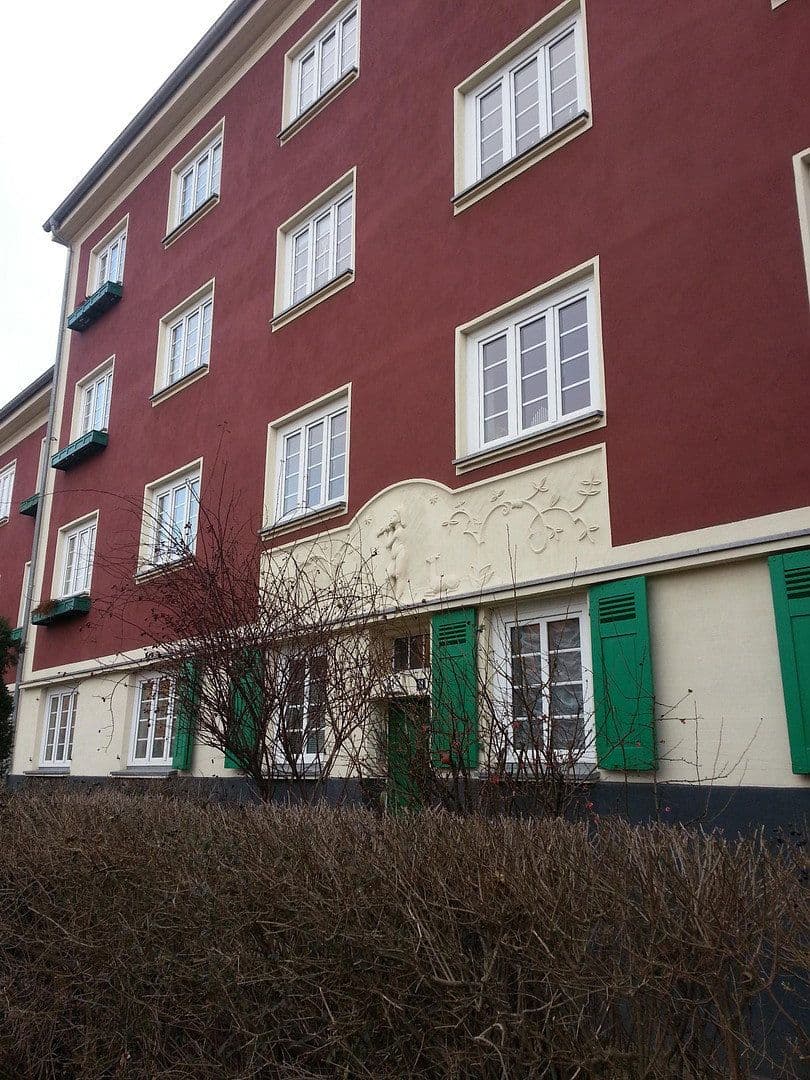 4 bedroom flat to rent, 96 m², Westring 31, Magdeburg, Saxony-Anhalt 4 bedroom flat to rent, 96 m², Westring 31, Magdeburg, Saxony-Anhalt