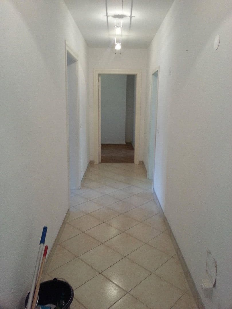 4 bedroom flat to rent, 96 m², Westring 31, Magdeburg, Saxony-Anhalt 4 bedroom flat to rent, 96 m², Westring 31, Magdeburg, Saxony-Anhalt