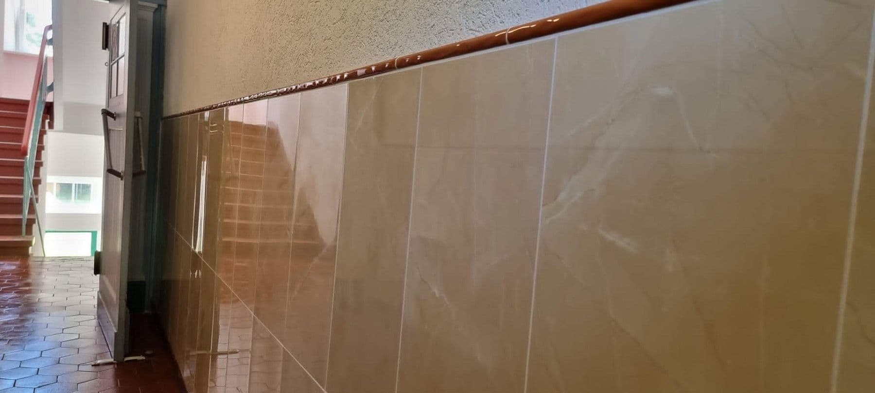 4 bedroom flat to rent, 96 m², Westring 31, Magdeburg, Saxony-Anhalt 4 bedroom flat to rent, 96 m², Westring 31, Magdeburg, Saxony-Anhalt