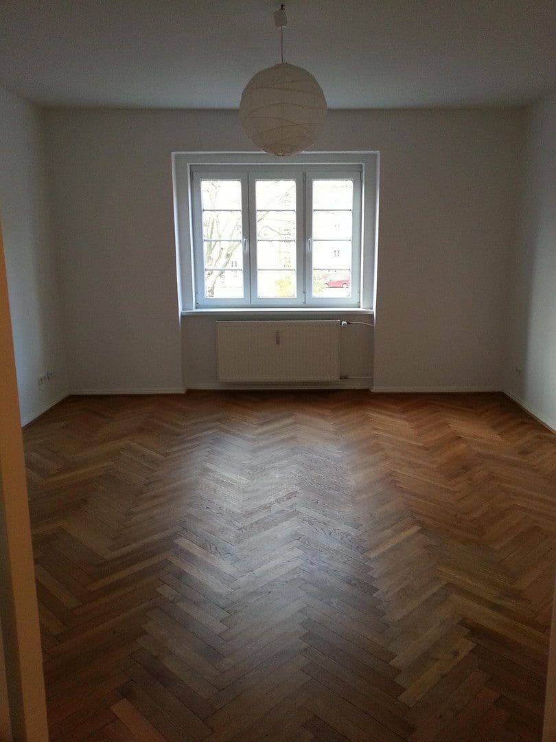 4 bedroom flat to rent, 96 m², Westring 31, Magdeburg, Saxony-Anhalt 4 bedroom flat to rent, 96 m², Westring 31, Magdeburg, Saxony-Anhalt