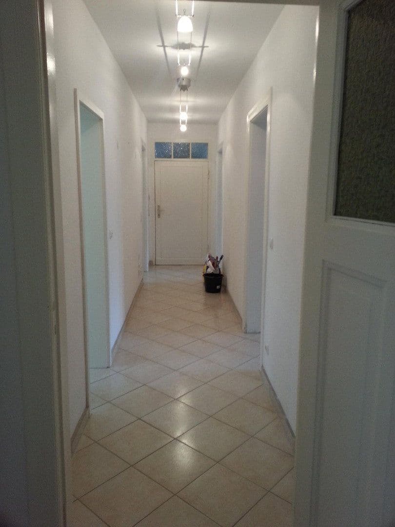 4 bedroom flat to rent, 96 m², Westring 31, Magdeburg, Saxony-Anhalt 4 bedroom flat to rent, 96 m², Westring 31, Magdeburg, Saxony-Anhalt