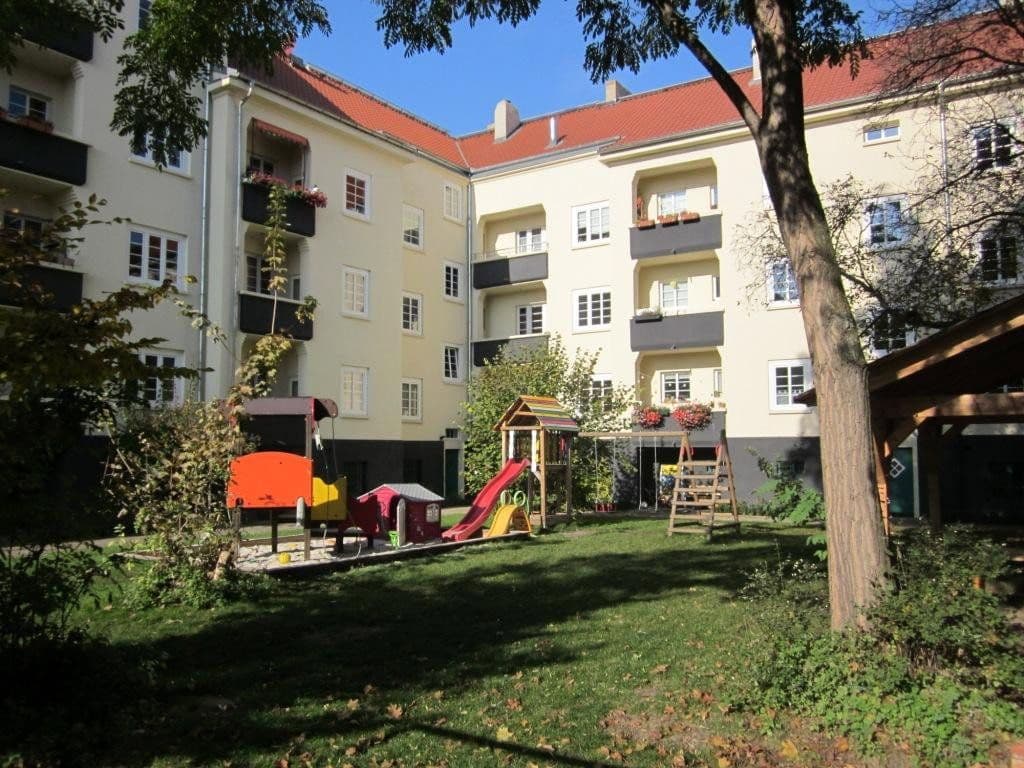 4 bedroom flat to rent, 96 m², Westring 31, Magdeburg, Saxony-Anhalt 4 bedroom flat to rent, 96 m², Westring 31, Magdeburg, Saxony-Anhalt