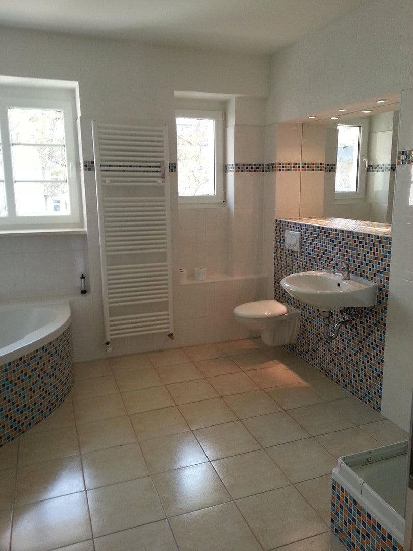 4 bedroom flat to rent, 96 m², Westring 31, Magdeburg, Saxony-Anhalt 4 bedroom flat to rent, 96 m², Westring 31, Magdeburg, Saxony-Anhalt