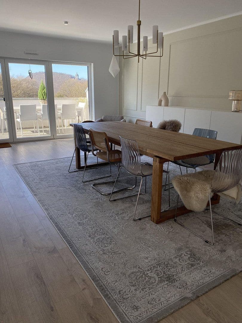 5 bedroom flat to rent, 135 m², Kiekenbrink 37, Porta Westfalica, North Rhine-Westphalia 5 bedroom flat to rent, 135 m², Kiekenbrink 37, Porta Westfalica, North Rhine-Westphalia