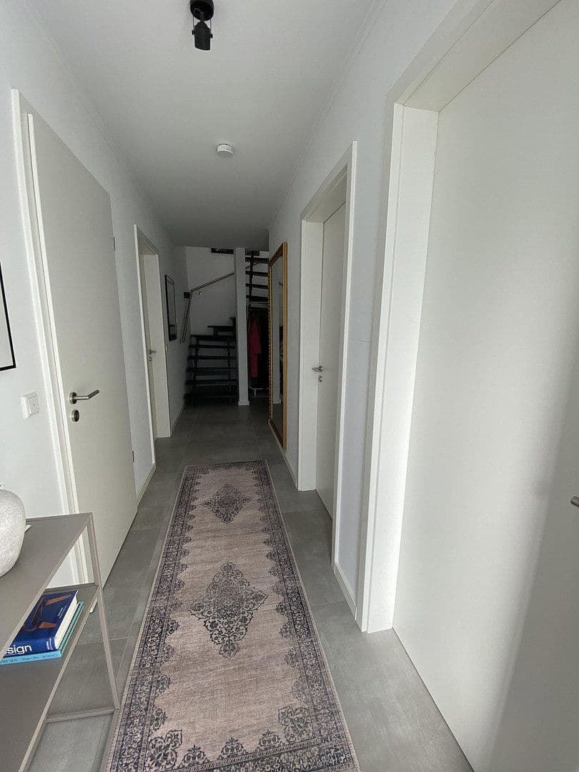 5 bedroom flat to rent, 135 m², Kiekenbrink 37, Porta Westfalica, North Rhine-Westphalia 5 bedroom flat to rent, 135 m², Kiekenbrink 37, Porta Westfalica, North Rhine-Westphalia