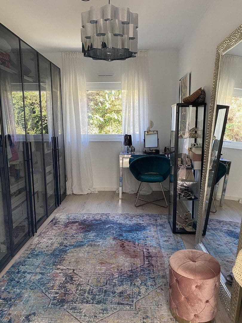 5 bedroom flat to rent, 135 m², Kiekenbrink 37, Porta Westfalica, North Rhine-Westphalia 5 bedroom flat to rent, 135 m², Kiekenbrink 37, Porta Westfalica, North Rhine-Westphalia