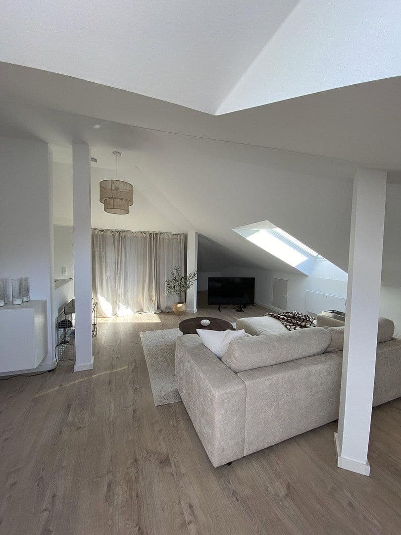 5 bedroom flat to rent, 135 m², Kiekenbrink 37, Porta Westfalica, North Rhine-Westphalia 5 bedroom flat to rent, 135 m², Kiekenbrink 37, Porta Westfalica, North Rhine-Westphalia