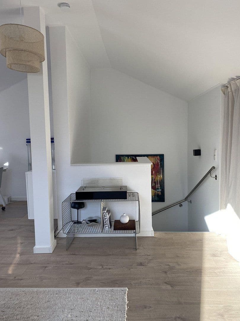 5 bedroom flat to rent, 135 m², Kiekenbrink 37, Porta Westfalica, North Rhine-Westphalia 5 bedroom flat to rent, 135 m², Kiekenbrink 37, Porta Westfalica, North Rhine-Westphalia