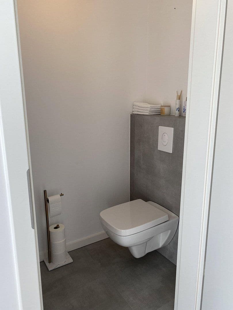 5 bedroom flat to rent, 135 m², Kiekenbrink 37, Porta Westfalica, North Rhine-Westphalia 5 bedroom flat to rent, 135 m², Kiekenbrink 37, Porta Westfalica, North Rhine-Westphalia