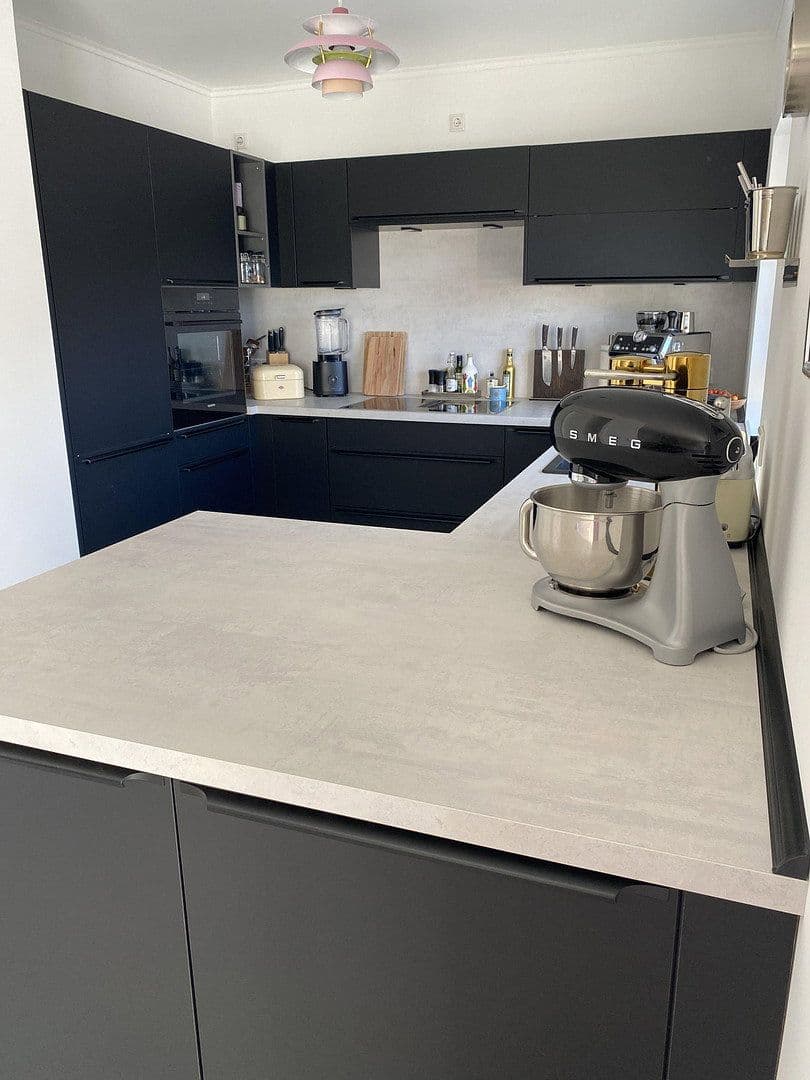 5 bedroom flat to rent, 135 m², Kiekenbrink 37, Porta Westfalica, North Rhine-Westphalia 5 bedroom flat to rent, 135 m², Kiekenbrink 37, Porta Westfalica, North Rhine-Westphalia