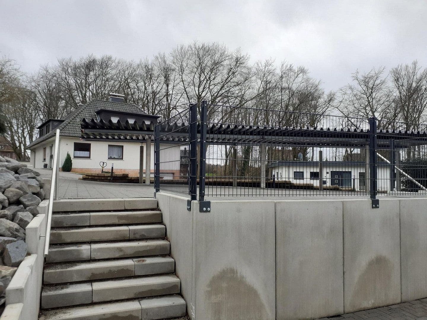 5 bedroom flat to rent, 135 m², Kiekenbrink 37, Porta Westfalica, North Rhine-Westphalia 5 bedroom flat to rent, 135 m², Kiekenbrink 37, Porta Westfalica, North Rhine-Westphalia