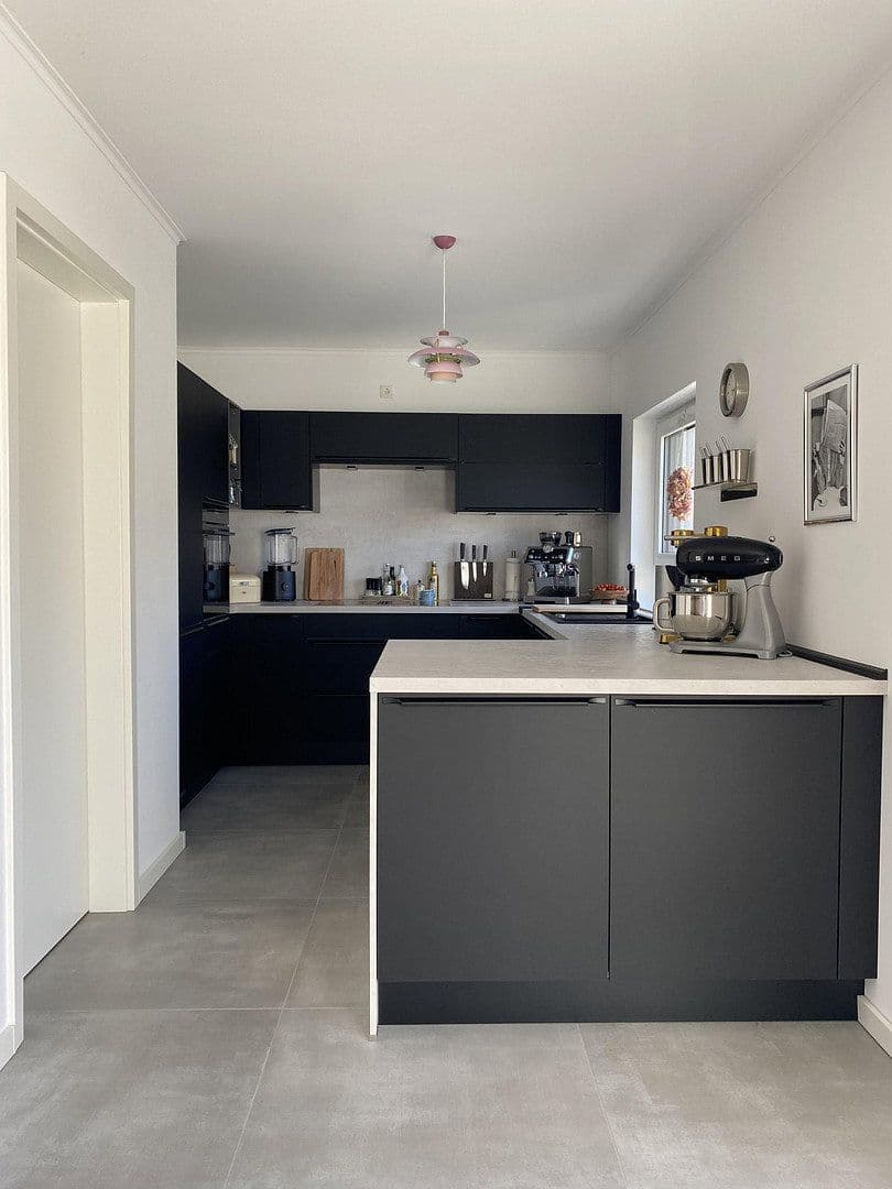 5 bedroom flat to rent, 135 m², Kiekenbrink 37, Porta Westfalica, North Rhine-Westphalia 5 bedroom flat to rent, 135 m², Kiekenbrink 37, Porta Westfalica, North Rhine-Westphalia