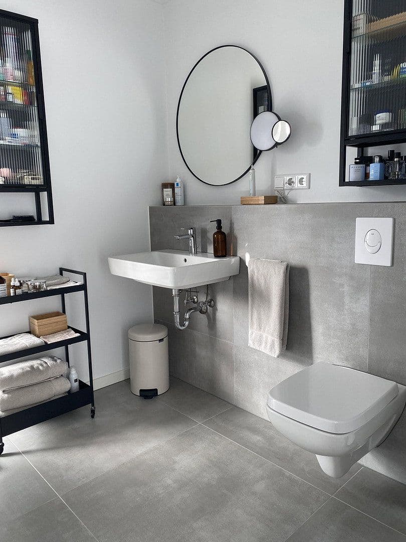 5 bedroom flat to rent, 135 m², Kiekenbrink 37, Porta Westfalica, North Rhine-Westphalia 5 bedroom flat to rent, 135 m², Kiekenbrink 37, Porta Westfalica, North Rhine-Westphalia