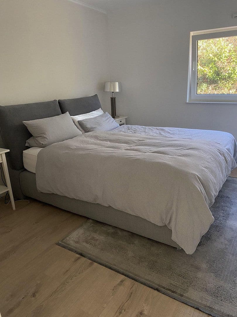 5 bedroom flat to rent, 135 m², Kiekenbrink 37, Porta Westfalica, North Rhine-Westphalia 5 bedroom flat to rent, 135 m², Kiekenbrink 37, Porta Westfalica, North Rhine-Westphalia