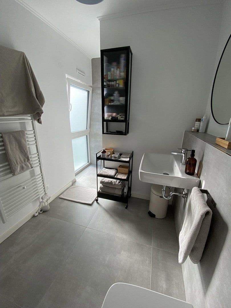 5 bedroom flat to rent, 135 m², Kiekenbrink 37, Porta Westfalica, North Rhine-Westphalia 5 bedroom flat to rent, 135 m², Kiekenbrink 37, Porta Westfalica, North Rhine-Westphalia