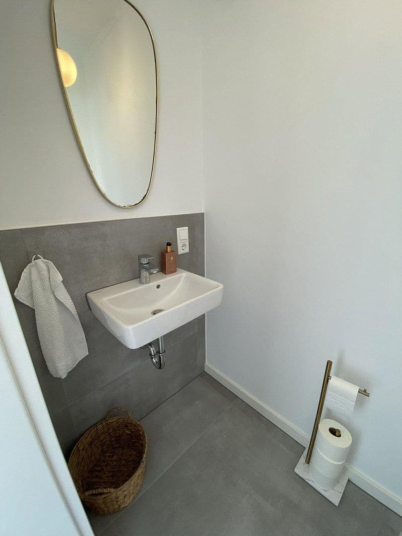 5 bedroom flat to rent, 135 m², Kiekenbrink 37, Porta Westfalica, North Rhine-Westphalia 5 bedroom flat to rent, 135 m², Kiekenbrink 37, Porta Westfalica, North Rhine-Westphalia