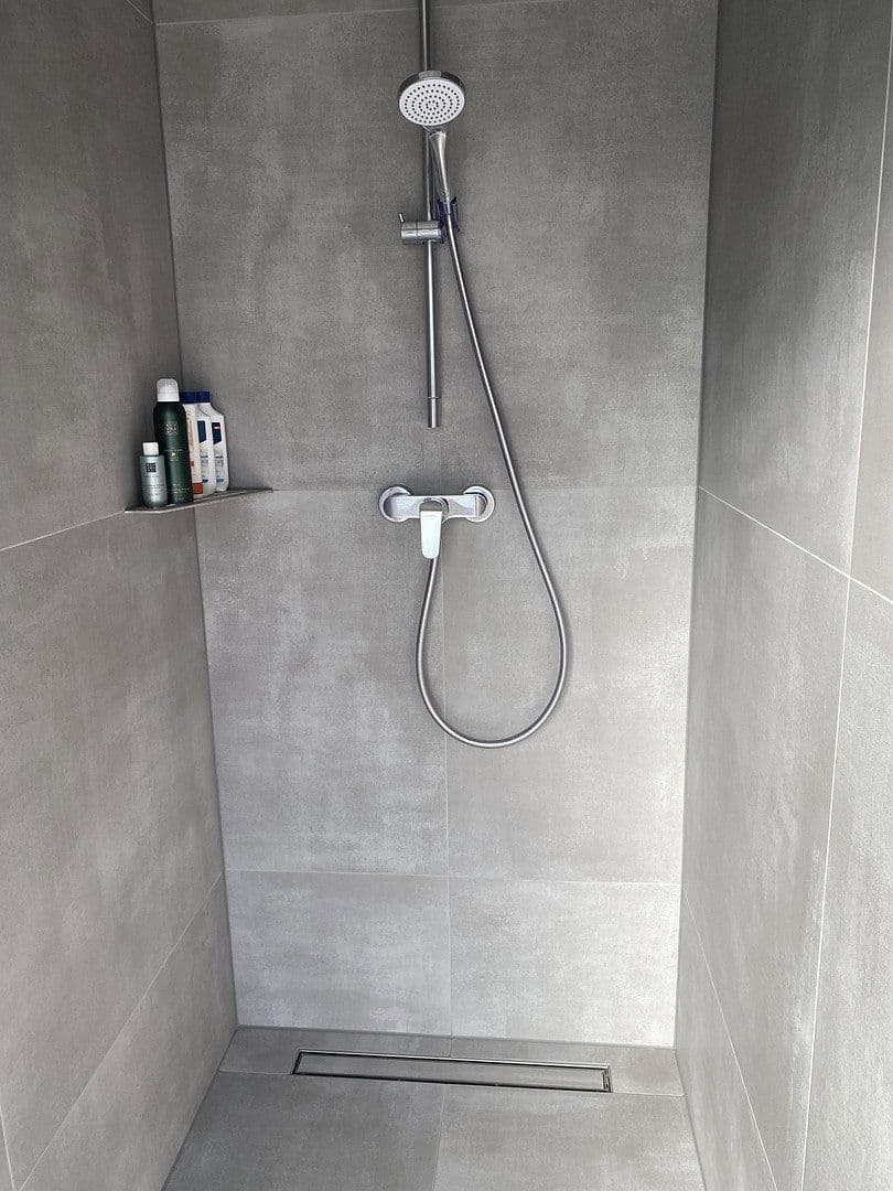 5 bedroom flat to rent, 135 m², Kiekenbrink 37, Porta Westfalica, North Rhine-Westphalia 5 bedroom flat to rent, 135 m², Kiekenbrink 37, Porta Westfalica, North Rhine-Westphalia