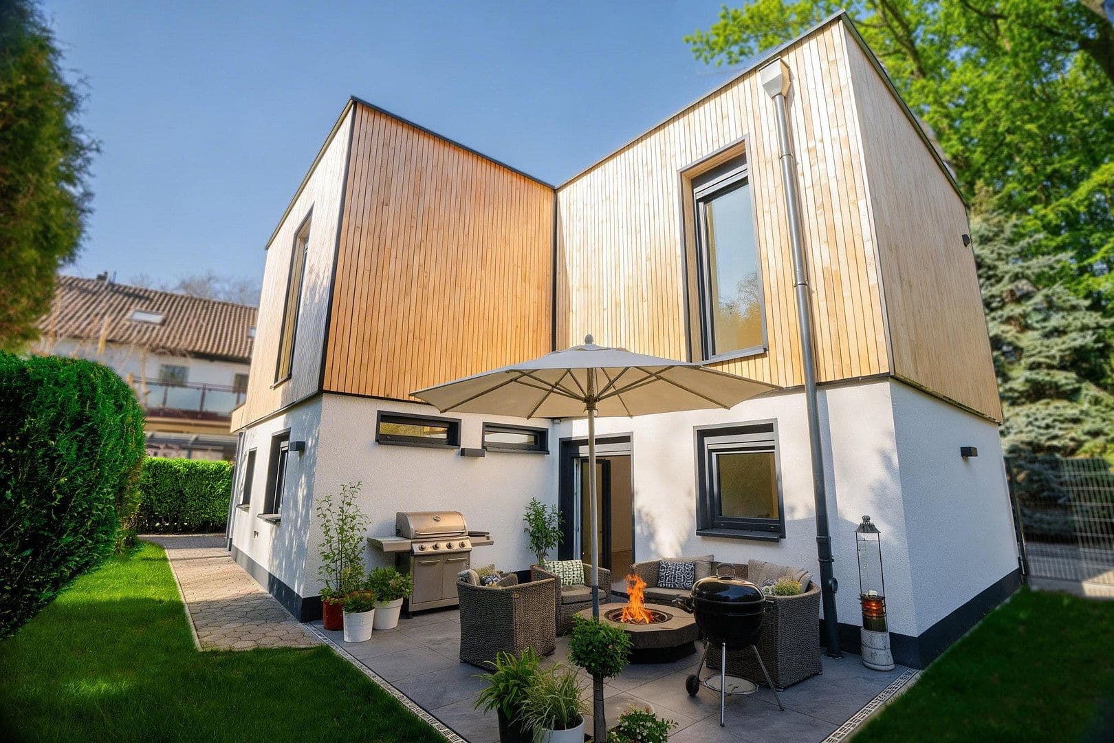 house for sale, 120 m², Dorstener Str. 376c, Bochum, North Rhine-Westphalia house for sale, 120 m², Dorstener Str. 376c, Bochum, North Rhine-Westphalia