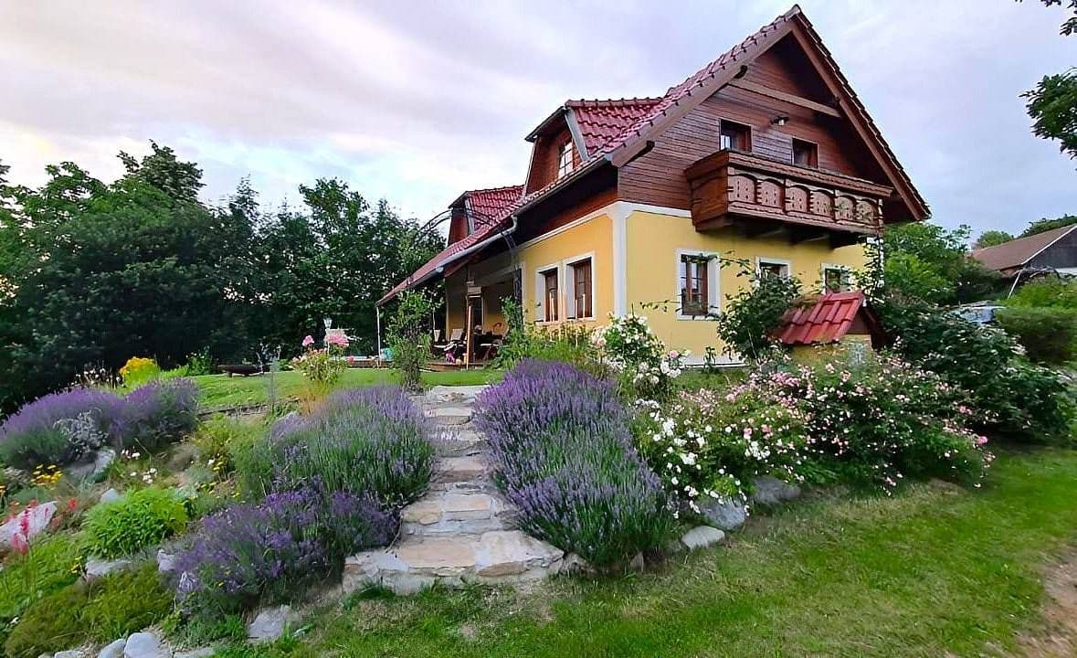 recreational property to rent, 0 m², Strhaře, Jihomoravský Region recreational property to rent, 0 m², Strhaře, Jihomoravský Region