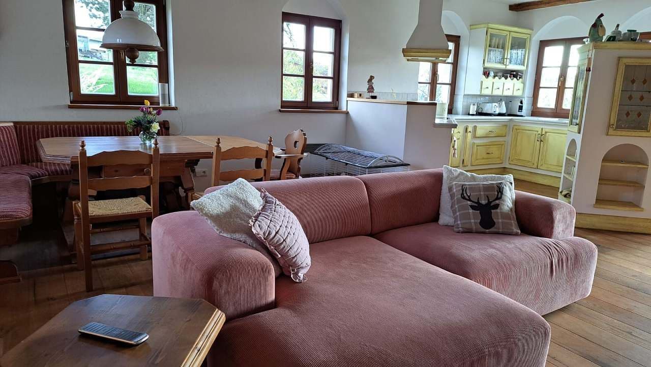 recreational property to rent, 0 m², Strhaře, Jihomoravský Region recreational property to rent, 0 m², Strhaře, Jihomoravský Region