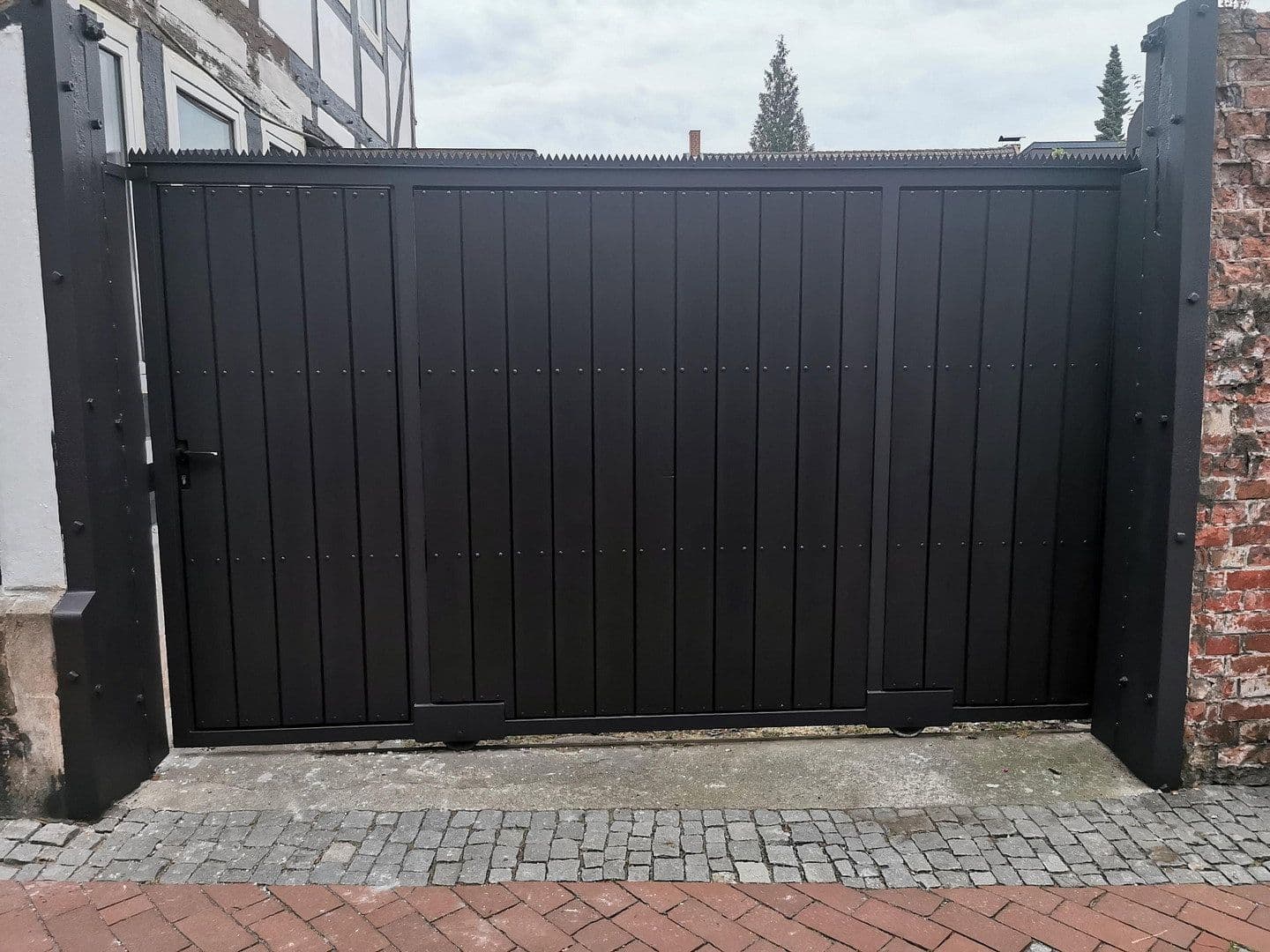 office to rent, 87 m², Goschenstraße 76, Hildesheim, Lower Saxony office to rent, 87 m², Goschenstraße 76, Hildesheim, Lower Saxony