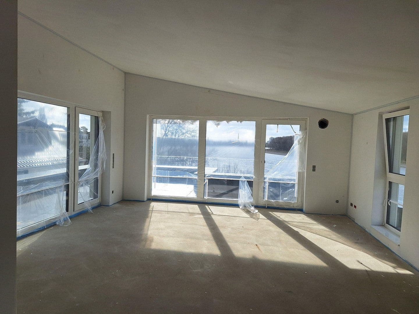 2 bedroom flat to rent, 88 m², Erkerstrasse 23, Köln Porz Ensen, North Rhine-Westphalia 2 bedroom flat to rent, 88 m², Erkerstrasse 23, Köln Porz Ensen, North Rhine-Westphalia