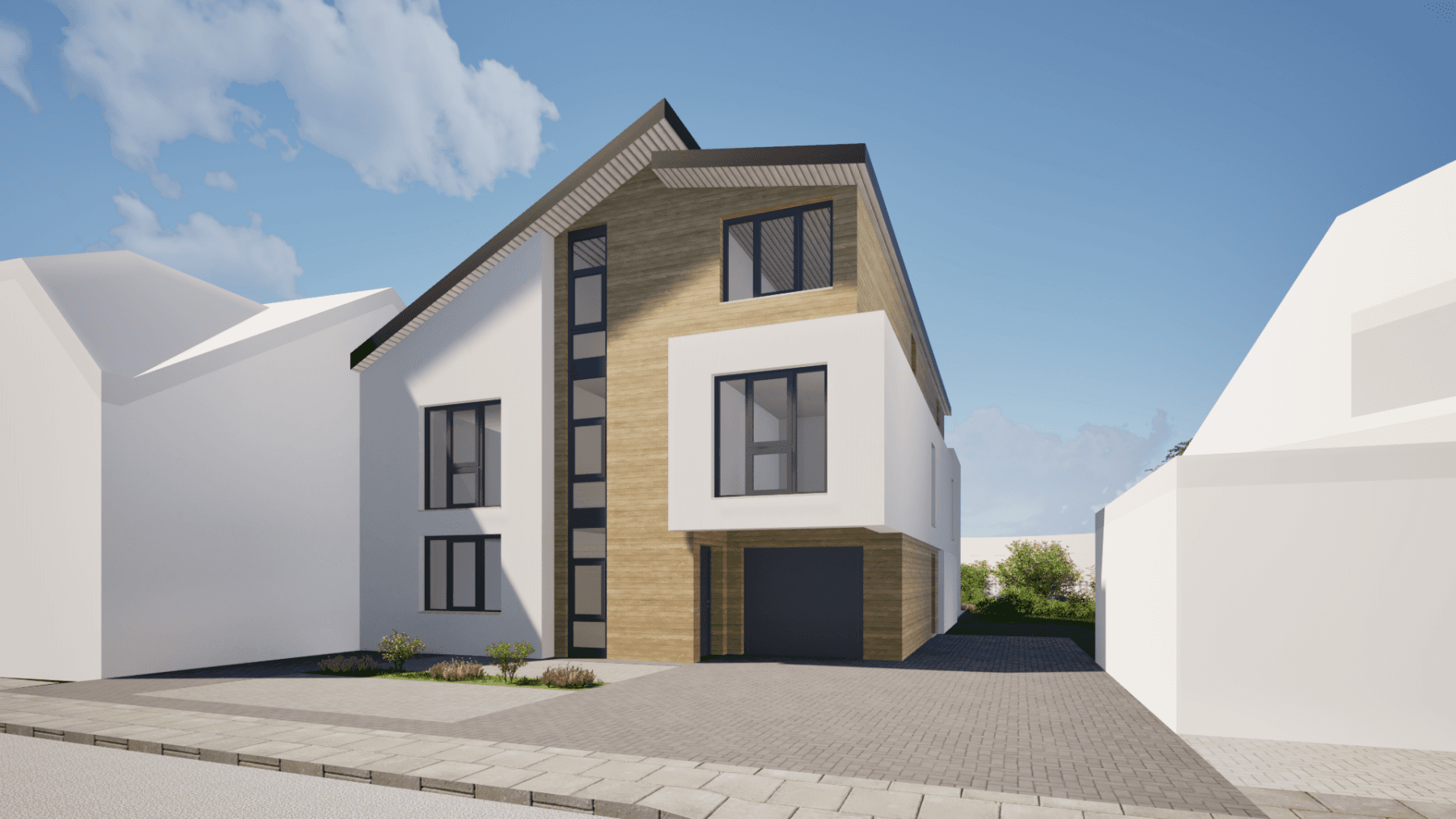 2 bedroom flat to rent, 88 m², Erkerstrasse 23, Köln Porz Ensen, North Rhine-Westphalia 2 bedroom flat to rent, 88 m², Erkerstrasse 23, Köln Porz Ensen, North Rhine-Westphalia