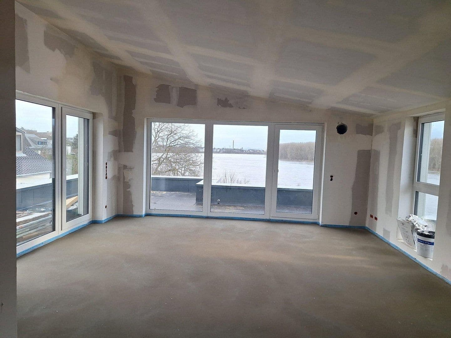 2 bedroom flat to rent, 88 m², Erkerstrasse 23, Köln Porz Ensen, North Rhine-Westphalia 2 bedroom flat to rent, 88 m², Erkerstrasse 23, Köln Porz Ensen, North Rhine-Westphalia