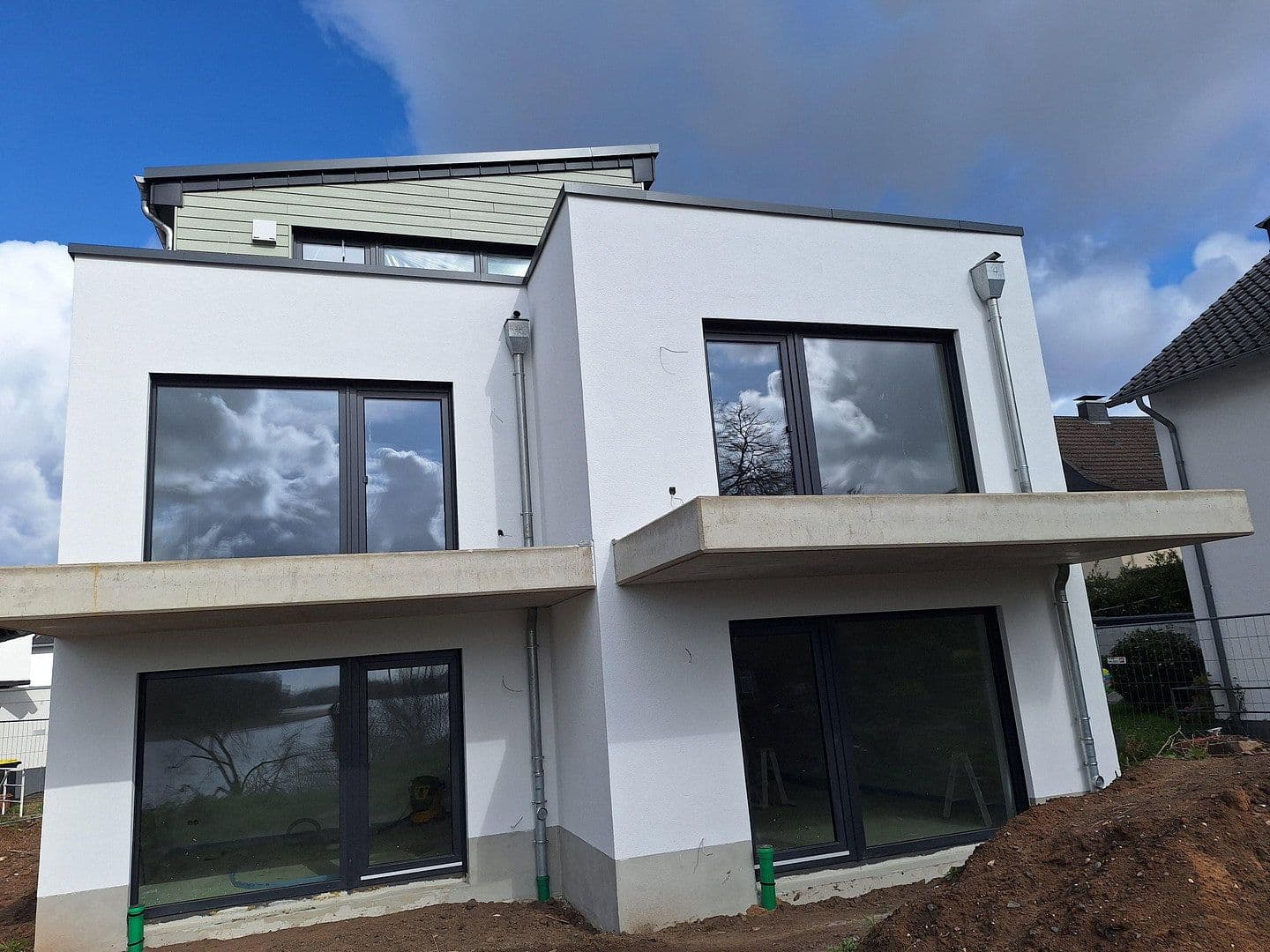 2 bedroom flat to rent, 88 m², Erkerstrasse 23, Köln Porz Ensen, North Rhine-Westphalia 2 bedroom flat to rent, 88 m², Erkerstrasse 23, Köln Porz Ensen, North Rhine-Westphalia