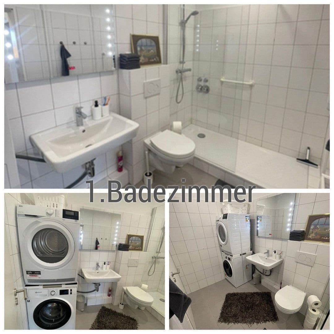 5 bedroom flat to rent, 120 m², Hamburg, Hamburg 5 bedroom flat to rent, 120 m², Hamburg, Hamburg