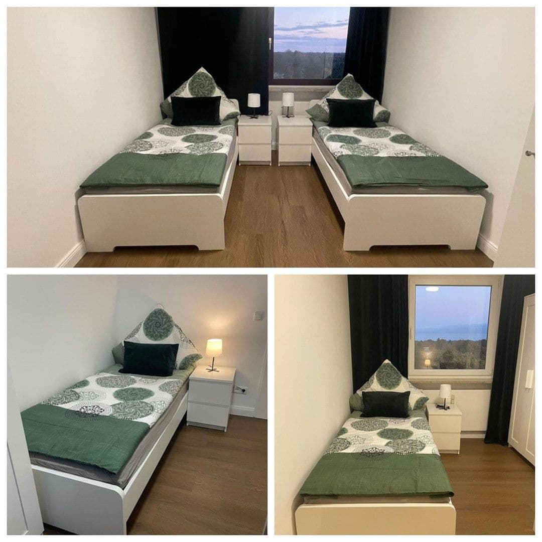 5 bedroom flat to rent, 120 m², Hamburg, Hamburg 5 bedroom flat to rent, 120 m², Hamburg, Hamburg