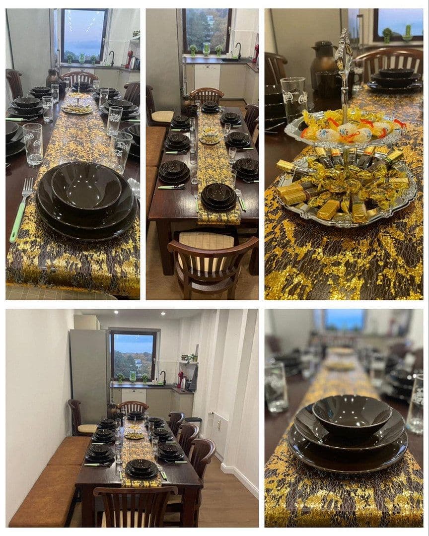 5 bedroom flat to rent, 120 m², Hamburg, Hamburg 5 bedroom flat to rent, 120 m², Hamburg, Hamburg