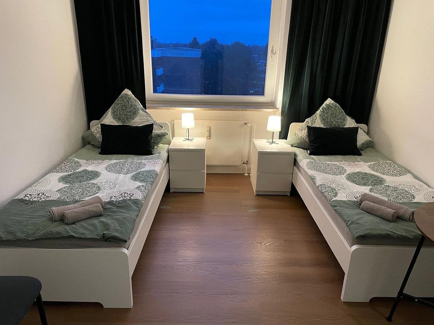 5 bedroom flat to rent, 120 m², Hamburg, Hamburg 5 bedroom flat to rent, 120 m², Hamburg, Hamburg