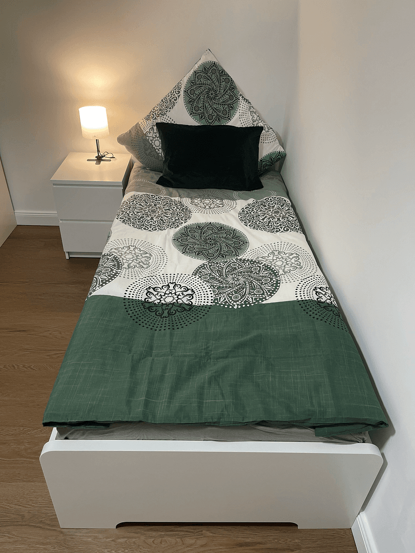 5 bedroom flat to rent, 120 m², Hamburg, Hamburg 5 bedroom flat to rent, 120 m², Hamburg, Hamburg