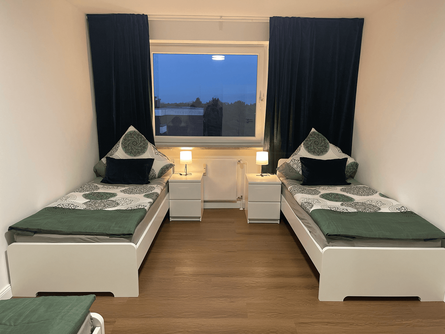 5 bedroom flat to rent, 120 m², Hamburg, Hamburg 5 bedroom flat to rent, 120 m², Hamburg, Hamburg