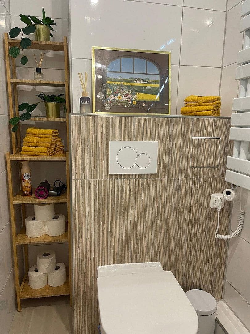 5 bedroom flat to rent, 120 m², Hamburg, Hamburg 5 bedroom flat to rent, 120 m², Hamburg, Hamburg