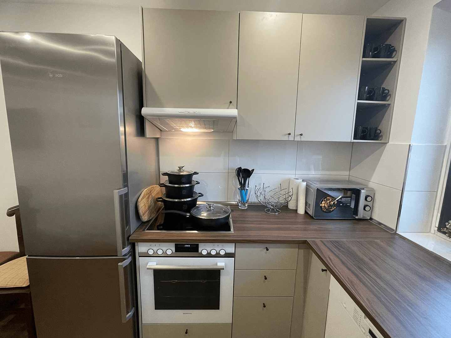 5 bedroom flat to rent, 120 m², Hamburg, Hamburg 5 bedroom flat to rent, 120 m², Hamburg, Hamburg