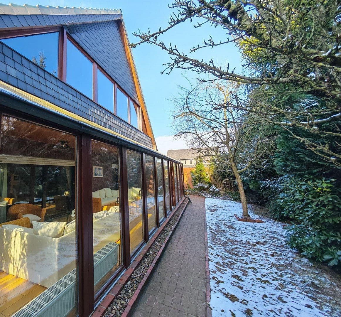 house for sale, 250 m², Twistringen, Lower Saxony house for sale, 250 m², Twistringen, Lower Saxony