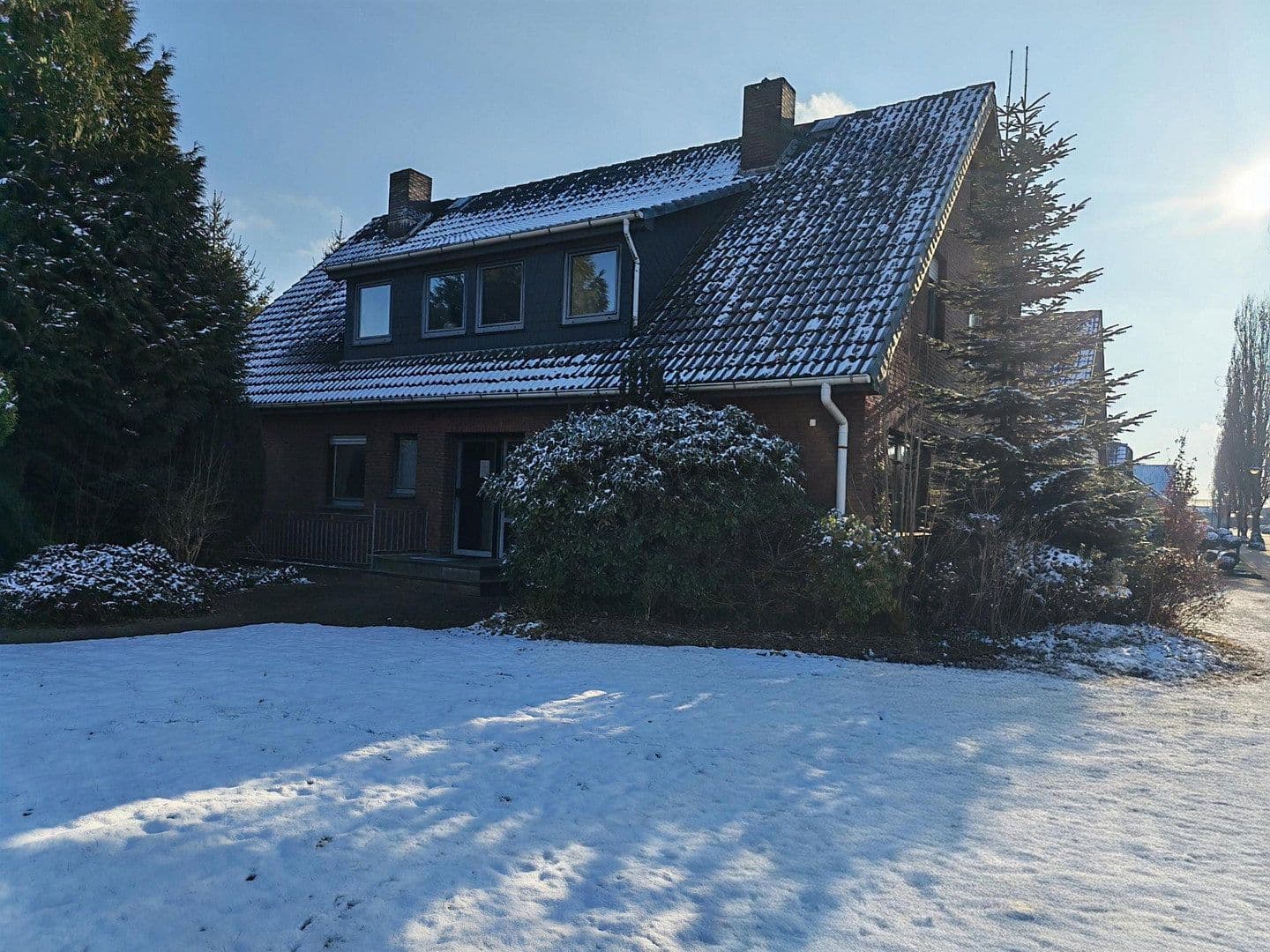 house for sale, 250 m², Twistringen, Lower Saxony house for sale, 250 m², Twistringen, Lower Saxony