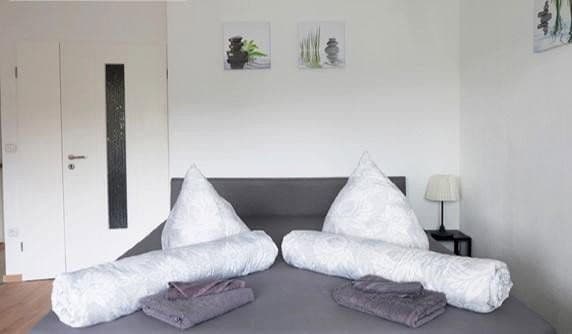 1 bedroom flat to rent, 30 m², Bad Rothenfelde, Lower Saxony 1 bedroom flat to rent, 30 m², Bad Rothenfelde, Lower Saxony