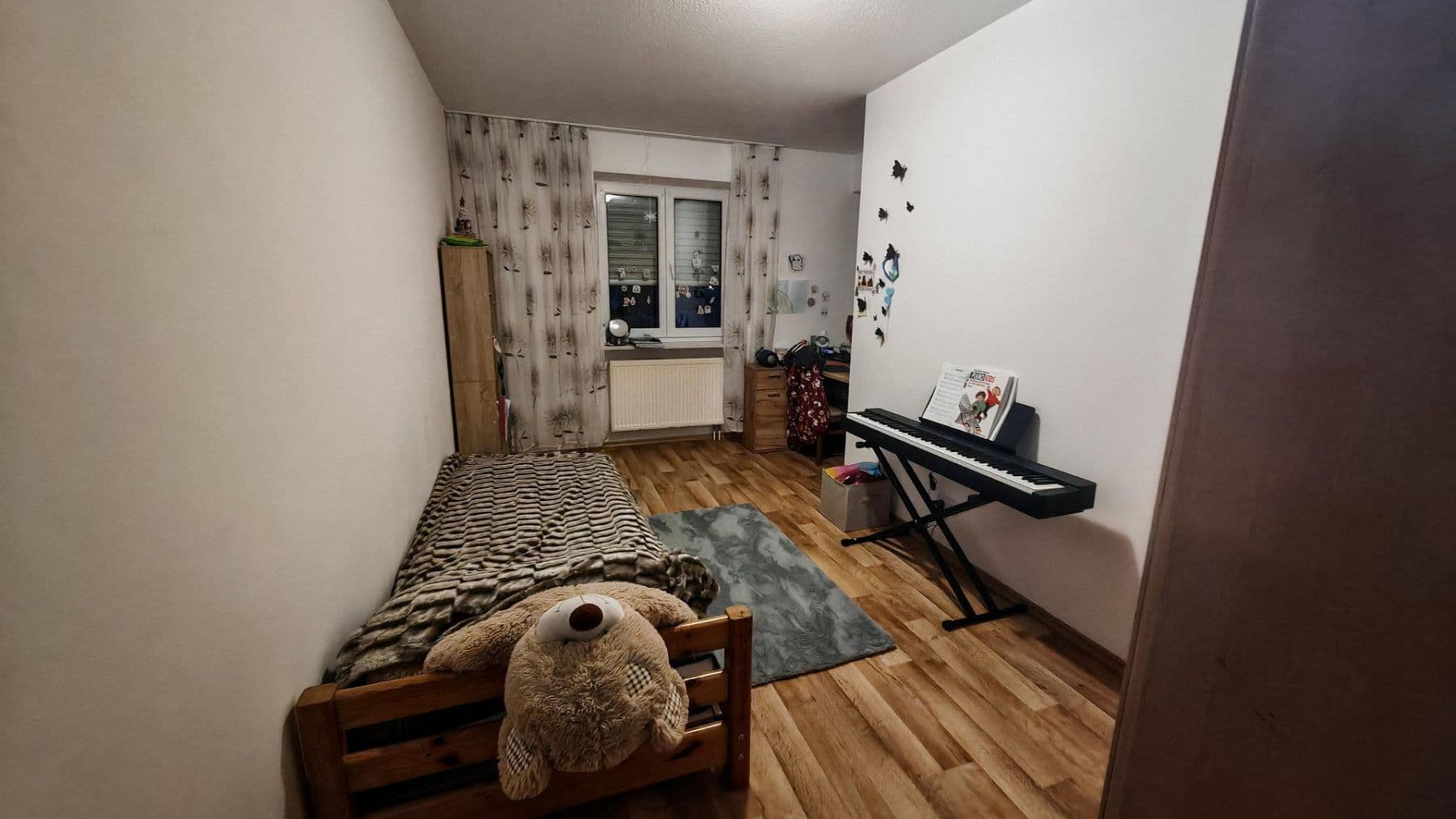 3 bedroom flat to rent, 78 m², Ahornweg 12c, Nittenau, Bavaria 3 bedroom flat to rent, 78 m², Ahornweg 12c, Nittenau, Bavaria